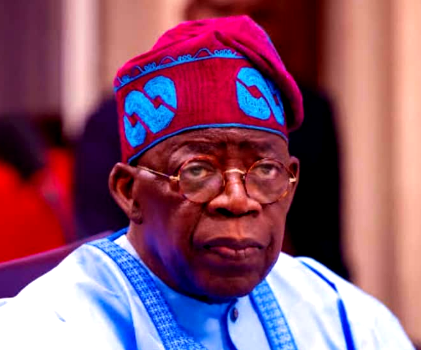 Tinubu describes fallen soldiers in Borno attack as unforgettable heroes