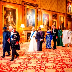 Tinubu’s state visit to UK was strategic – Bianca Ojukwu