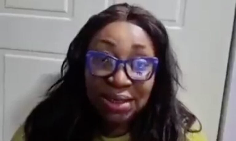 Businesswoman retracts sexual harassment allegation against Umahi, apologises