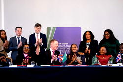 UK, Nigeria seal major investment deals ahead of Tinubu’s State visit