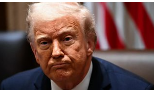 Presidency rebukes fake Trump post attacking Tinubu over Maiduguri bombings