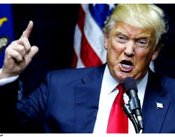 US has ‘practically nothing left to target’ in Iran, says Trump