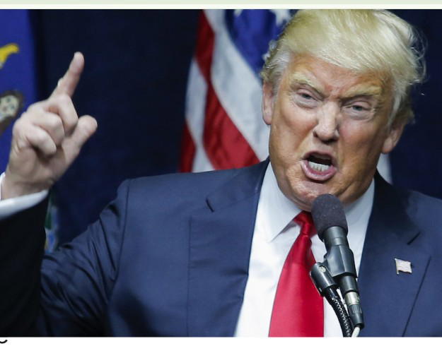 Trump Justifies Military Action Against Iran as Crude Oil Surges Past $100 Threshold