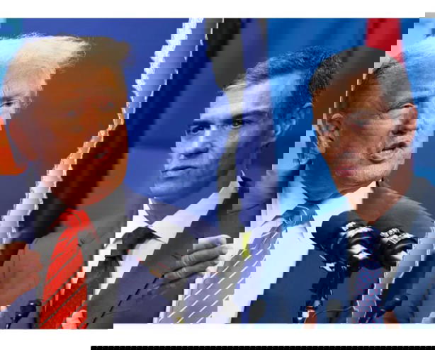 Middle East war: Spanish PM takes on Trump after threat to cut trade ties