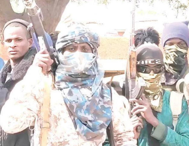 ‘We’re tired’ – Bargaja residents cry, as Bello Turji orders them to flee ‘We’re tired’ – Bargaja residents cry, as Bello Turji orders them to flee