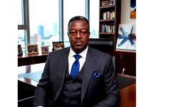 Steel Guardians appoints Tugbiyele as new Managing Director