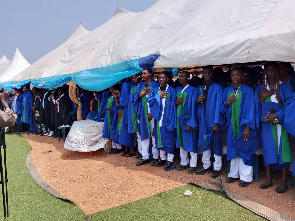 UICTO matriculants