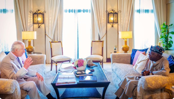 Tinubu’s London visit: UK voice could have calmed Nigeria persecution debate – Presidency