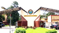 CBN’s Centres of Excellence abandoned at UNILAG, others 