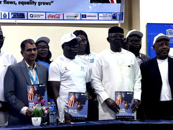 FG delivers safe drinking water to over 32 million Nigerians – Minister