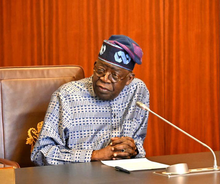 Tinubu appoints Fola Adeola to chair new taskforce on petroleum reform