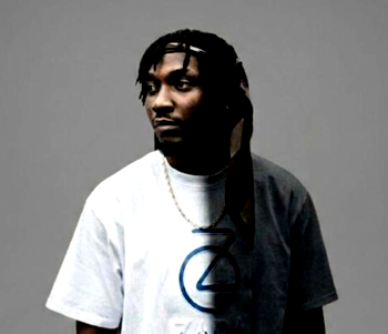 I got my stage name from the movie “Blood In Blood Out” — Rapper Vato reveals