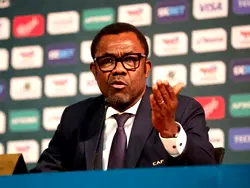 CAF secretary resigns amid AFCON controversy, tournament to expand to 28 teams