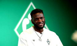Bremen admit Victor Boniface loan ‘hasn’t worked out’