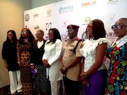 WOSCA 2026 honours trailblazers as Onyechere Sydney-Jack laments Nigeria’s gender gap in public office
