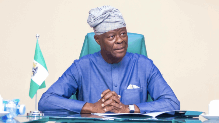 Fuel Price Hike: Nigerians should be thankful for local refining capacity — FG