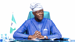 We must urgently tackle Africa’s $88bn illicit financial flows — Edun