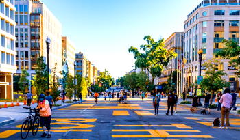 12 best places to live in the United States