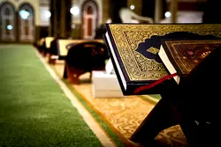 Ramadan Talk Day 21: Seeking Laylatul Qadr