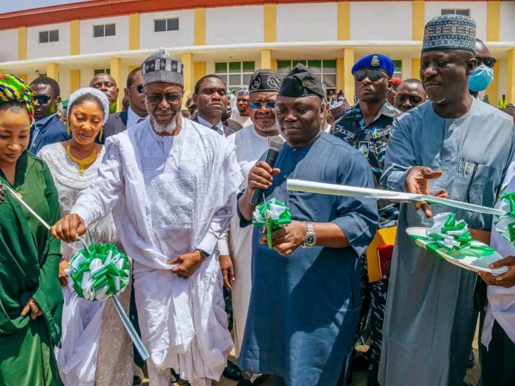 FG urges Northern states, FCT to develop sustainability plans for ACReSAL project by 2028