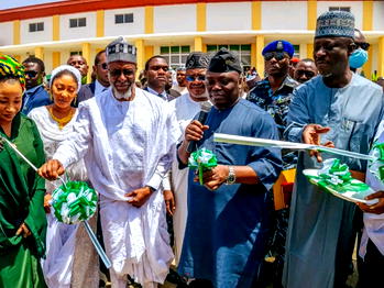 FG urges Northern states, FCT to develop sustainability plans for ACReSAL project by 2028