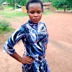 Deaf and dumb girl trafficked to Côte d’Ivoire is missing