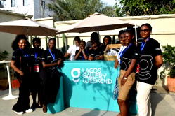 LGW to celebrate cultural energy of Lagos arts