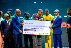Enugu Tech Festival 2026 draws 53,000 participants, exceeds expectations