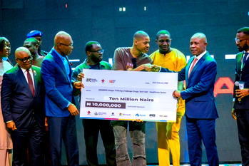 Enugu Tech Festival 2026 draws 53,000 participants, exceeds expectations