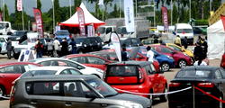 Lagos Motor Fair @20: Autoparts leaders’ summit returns as Global OEMs Storm Nigeria