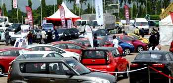 Lagos Motor Fair @20: Autoparts leaders’ summit returns as Global OEMs Storm Nigeria