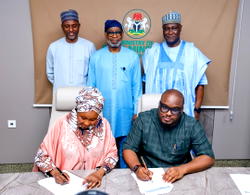 Solid Minerals: FG, AFC sign landmark $1.3bn alumina deal