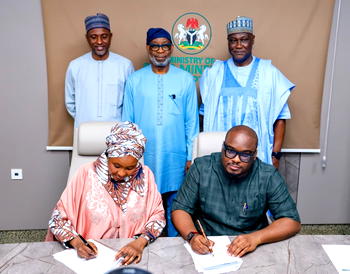 Solid Minerals: FG, AFC sign landmark $1.3bn alumina deal