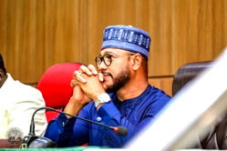 Dauda Lawal abolishes cash revenue collection to boost transparency in Zamfara