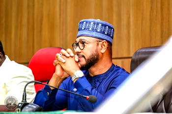 Dauda Lawal abolishes cash revenue collection to boost transparency in Zamfara