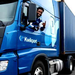 Dale, Oyor launch KwikPort to expand access to international trade