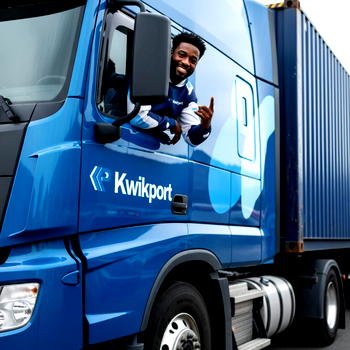 Dale, Oyor launch KwikPort to expand access to international trade