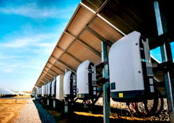 SPONKTECH Energy expands solar solutions amid power crisis