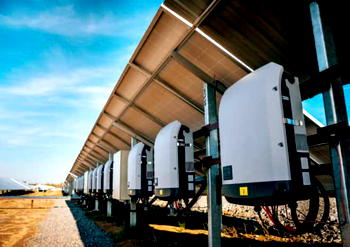 SPONKTECH Energy expands solar solutions amid power crisis