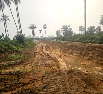 King Appolus Chu unveils new roads, displaces kidnappers, drives Eleme’s transformation