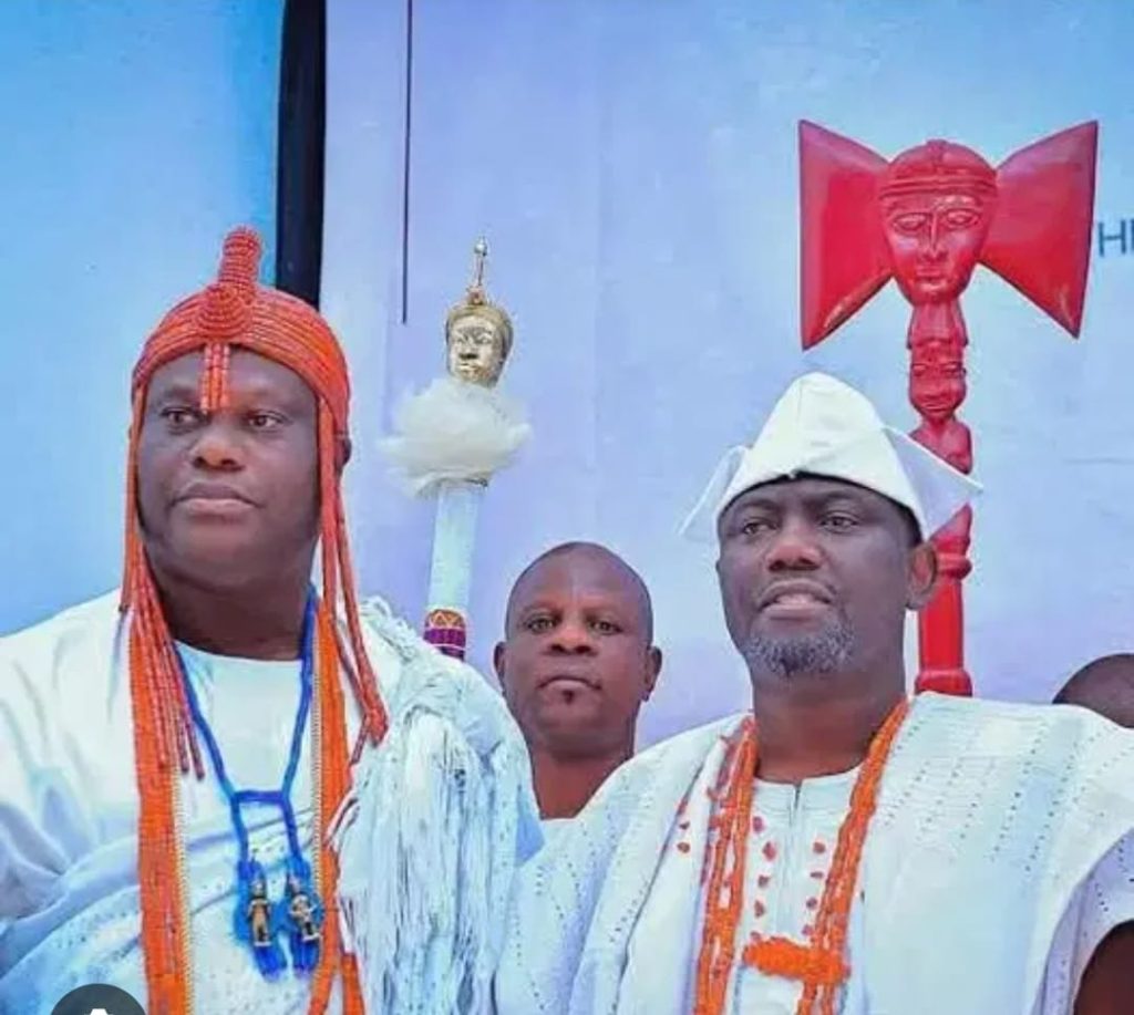 Ooni, Alaafin urged to unite for Yoruba survival – Ex-Osun Guber aspirant