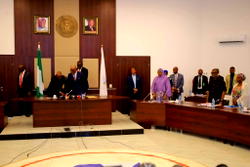 FCTA approves ₦1.13b for security gadgets