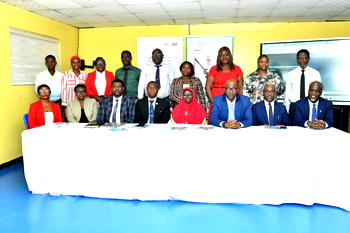 Nigeria launches 1st immunotherapy trial for colorectal cancer