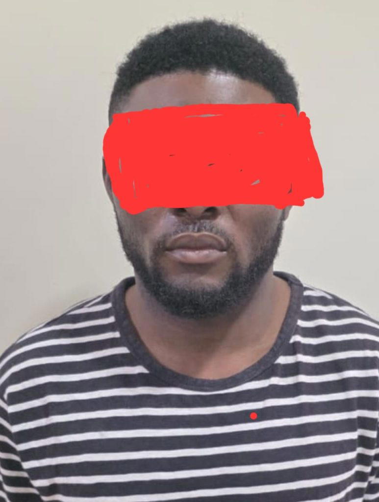 How DSS nabbed suspect over attack on Peter Obi in Benin