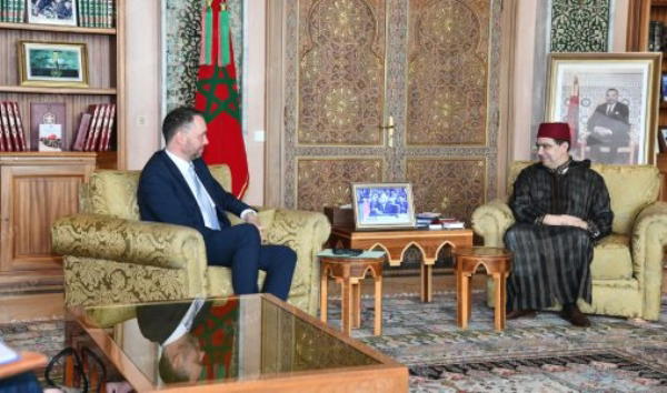 Sahara: Belgium reaffirms support for Morocco’s autonomy plan