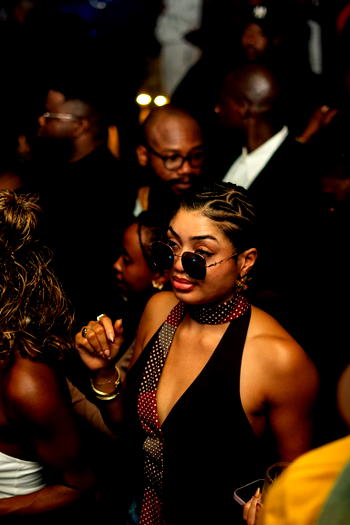 The Guestlist Party conquers Nairobi
