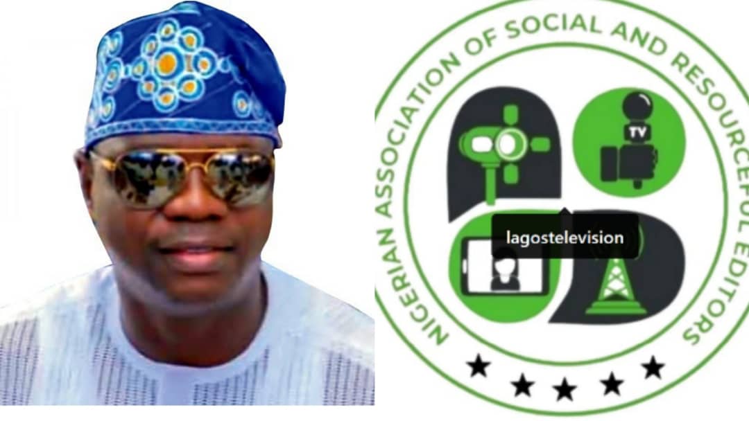 NASRE celebrates Egungbohun on birthday