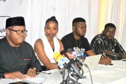Civil Society Group tasks NASS on mandatory real-time result transmission