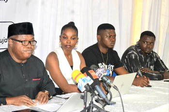 Civil Society Group tasks NASS on mandatory real-time result transmission