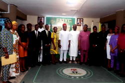 NOSA storms Abuja, demands nationwide school vision screening